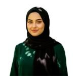 Aina Shafique Al Danah