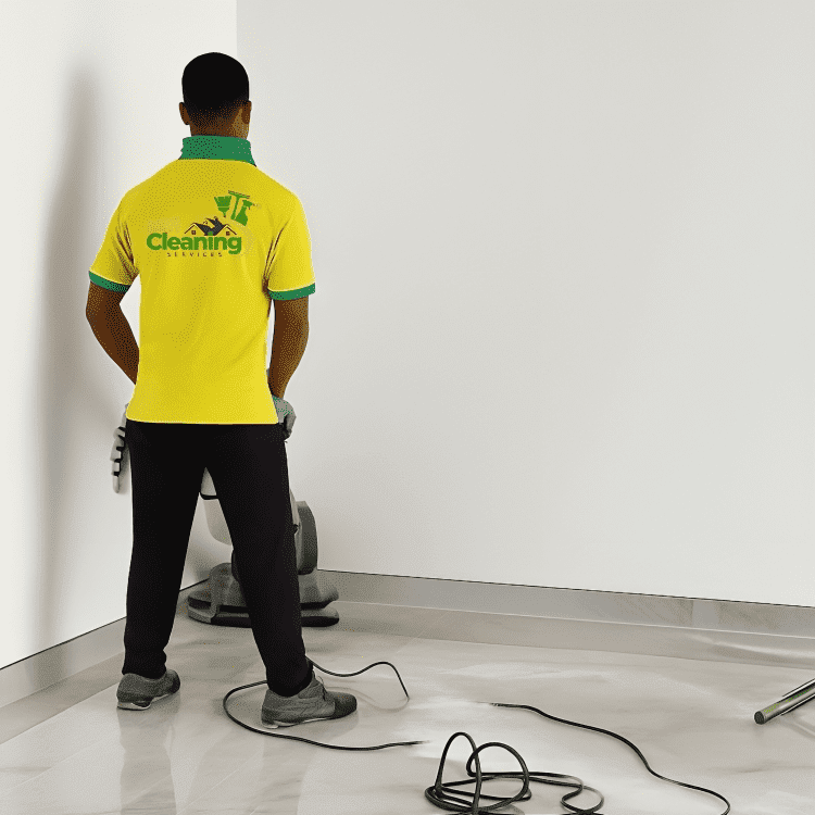 room cleaning services near me