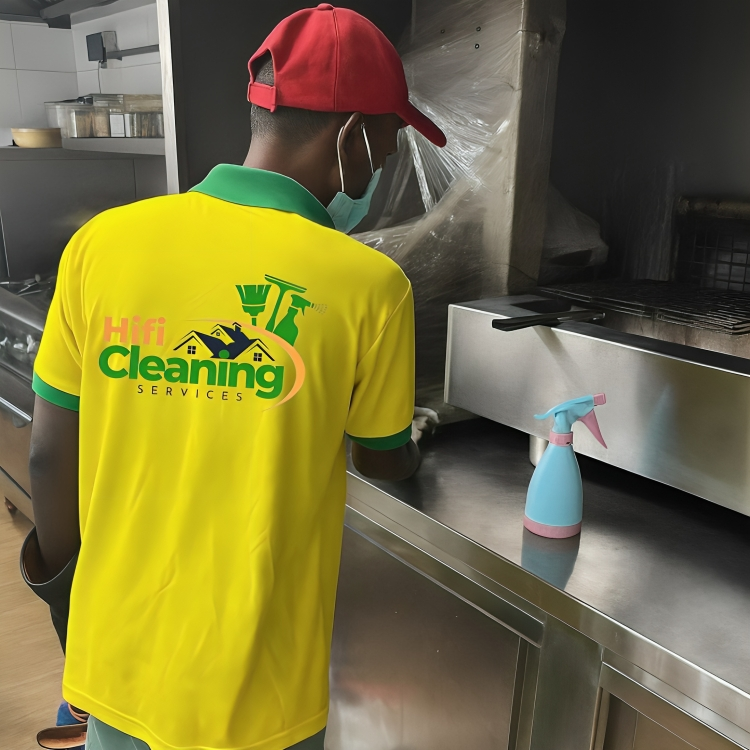 kitchen cleaners near me