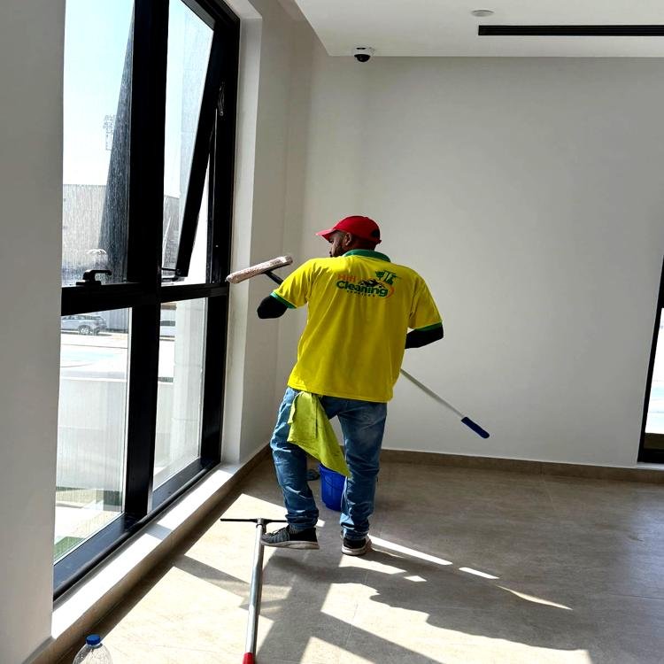 Apartment Cleaning Services