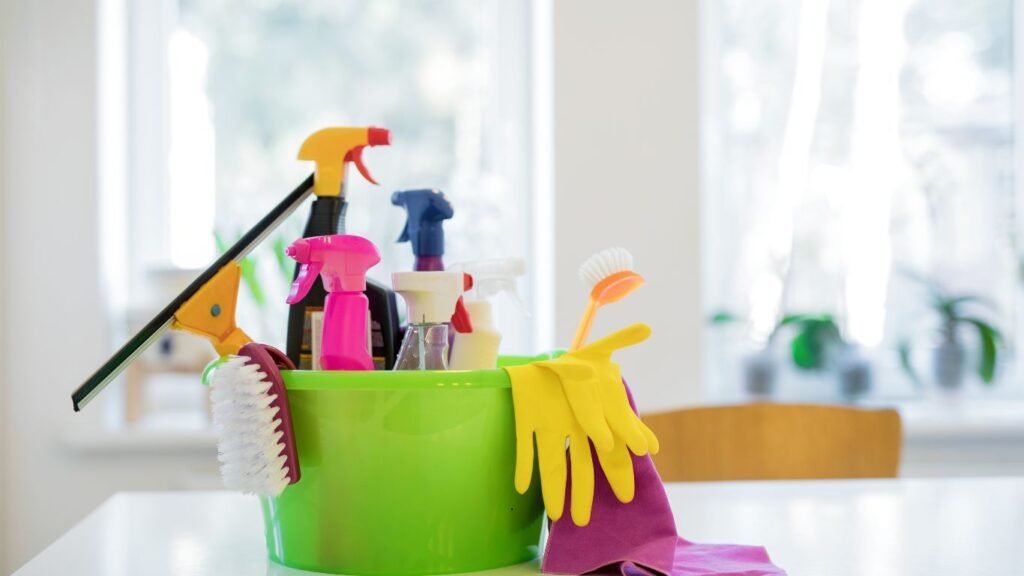 When searching for residential cleaning services in Abu Dhabi, you expect more than dusting and vacuuming. 