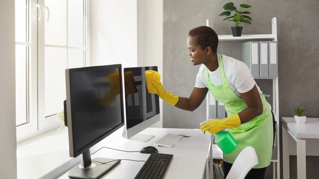 You're in the right place if you want Trusted Office Cleaning Services that map to your schedule and standards. We’ll build a plan that fits your space, people, and goals without the jargon.