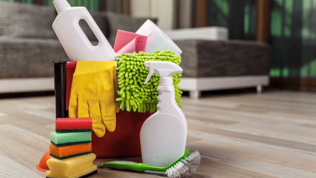 best house cleaning services