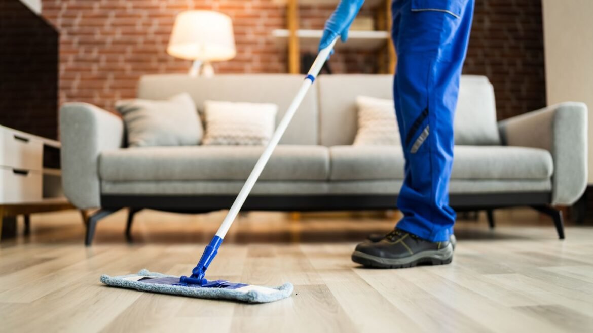 Benefits of Villa Cleaning Services in Abu Dhabi