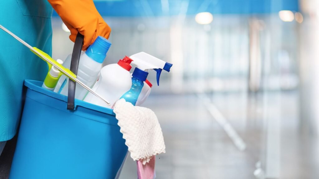 Benefits of Villa Cleaning Services in Abu Dhabi