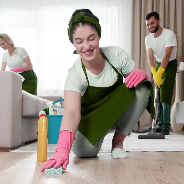 same day villa cleaning services near me