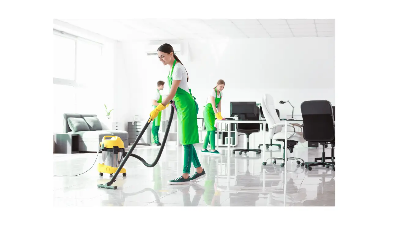 best commercial cleaning service in abu dhabi
