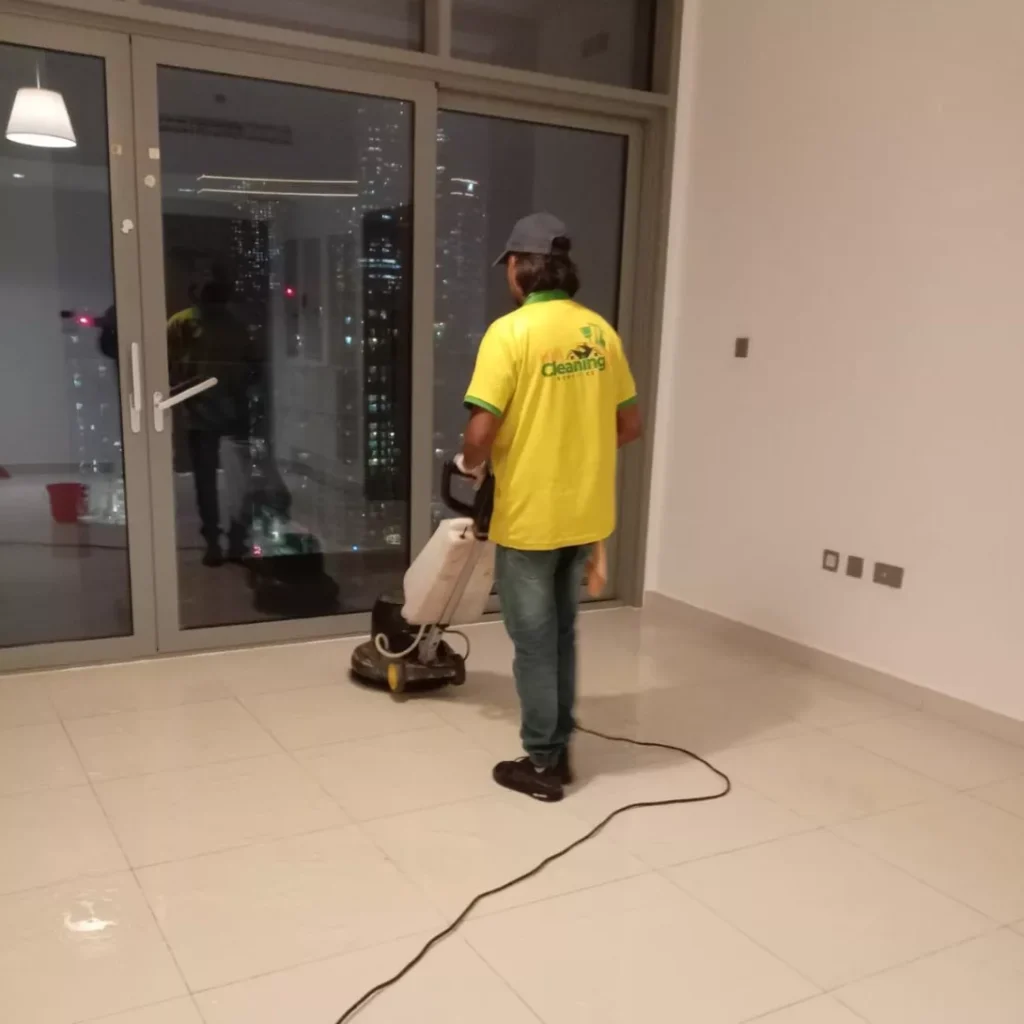 best cleaning service Khalifa City