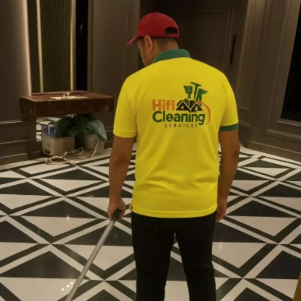 Best Deep Cleaning in Al Shamkha
