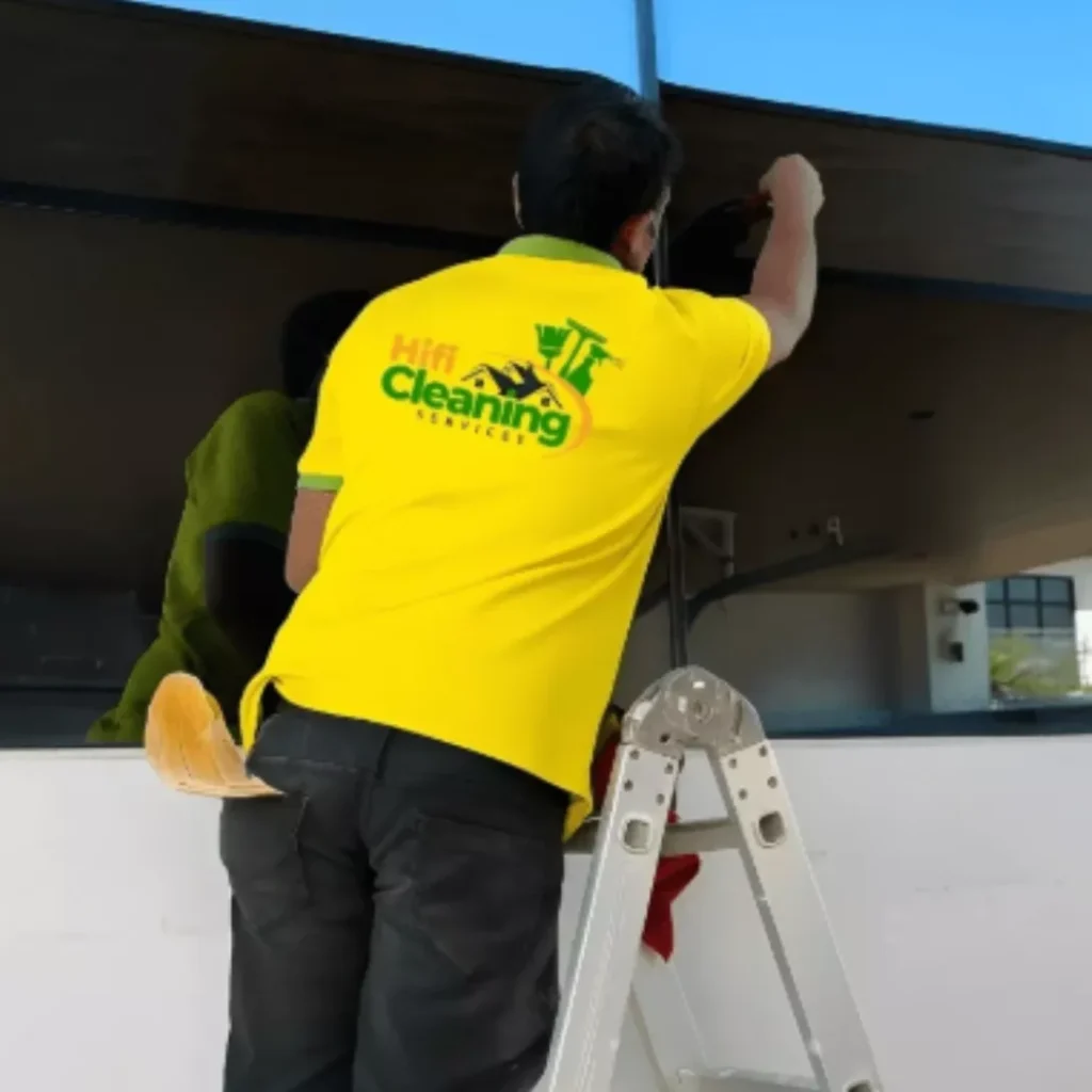 Best Deep Cleaning in Al Shamkha